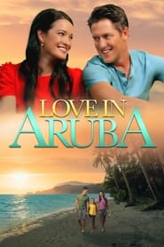 Love in Aruba' Poster