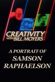 A Portrait of Samson Raphaelson' Poster