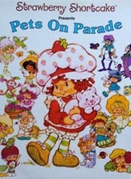 Strawberry Shortcake Pets on Parade' Poster