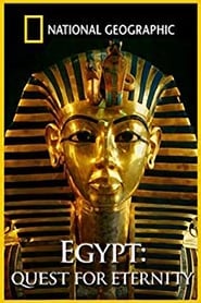 Egypt Quest for Eternity' Poster