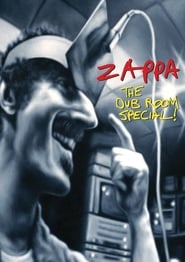 Frank Zappa The Dub Room Special