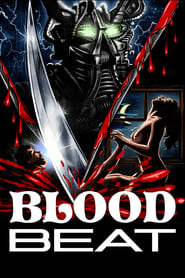 Blood Beat' Poster