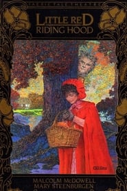 Little Red Riding Hood' Poster