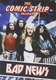 Bad News Tour' Poster