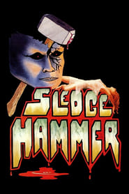 Sledgehammer' Poster