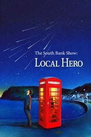 The South Bank Show Local Hero' Poster