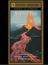 Born of Fire' Poster