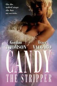 Candy the Stripper' Poster