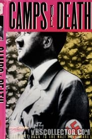 The Camps of Death' Poster