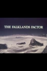 The Falklands Factor' Poster
