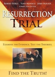 Resurrection Trial' Poster