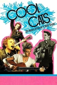 Cool Cats 25 Years of Rock n Roll Style
