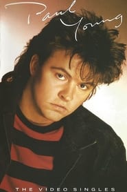 Paul Young Come back and Stay' Poster