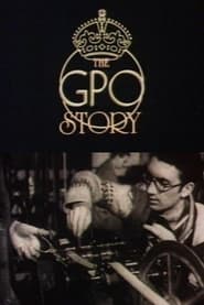 The GPO Story' Poster