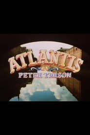 Atlantis' Poster