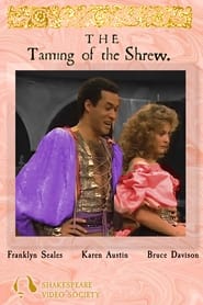 William Shakespeares Taming of the Shrew' Poster