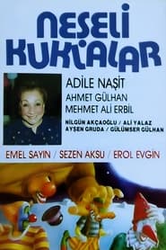 Neeli Kuklalar' Poster