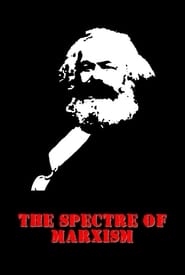 The Spectre of Marxism' Poster