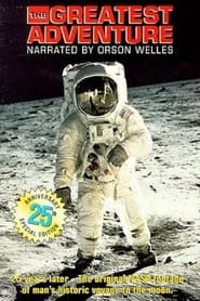 The Greatest AdventureThe Story of Mans Voyage to the Moon' Poster