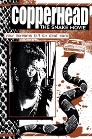 Copperhead' Poster