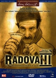 Radovan the Third' Poster