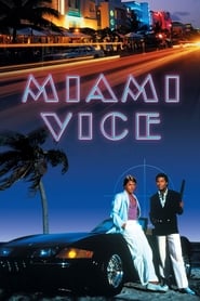 Miami Vice Brothers Keeper' Poster