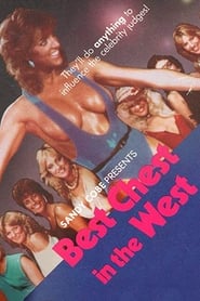 Best Chest in the West' Poster