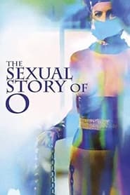 The Sexual Story of O' Poster
