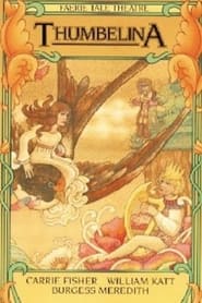 Thumbelina' Poster