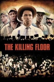 The Killing Floor' Poster