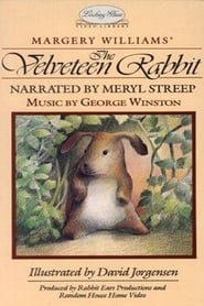 Little Ears The Velveteen Rabbit' Poster