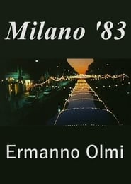 Milano 83' Poster