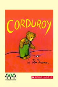 Corduroy' Poster