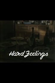 Hard Feelings' Poster