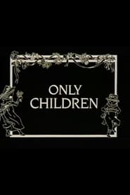Only Children' Poster
