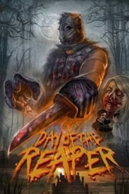 Day of the Reaper' Poster