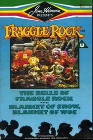 The Bells of Fraggle Rock' Poster