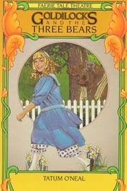 Goldilocks and the Three Bears' Poster