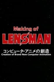 Making of Lensman' Poster