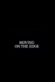Moving on the Edge' Poster