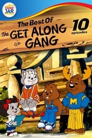 The Adventures of the Get Along Gang