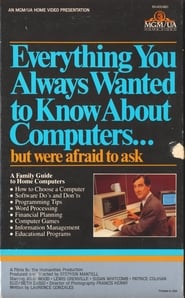 Everything You Always Wanted to Know About Computers But Were Afraid to Ask' Poster