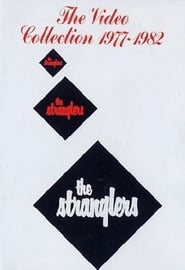 The Stranglers  The Video Collection 19771982' Poster