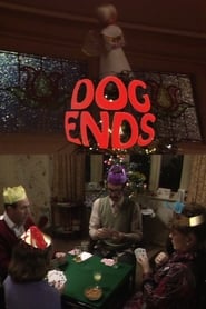 Dog Ends' Poster