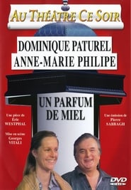 Un Parfum De Miel' Poster