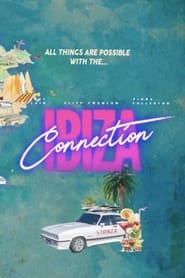 The Ibiza Connection' Poster