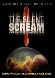 The Silent Scream' Poster