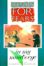 Tears for Fears In My Minds Eye' Poster