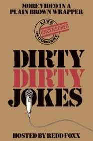 Dirty Dirty Jokes' Poster