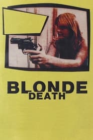 Blonde Death' Poster